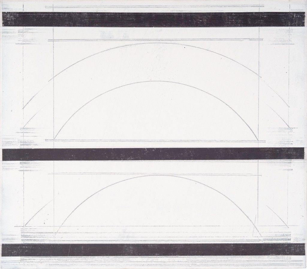 27.IX-3.XI.15 Halibut Point Variations #5 by Vincent Castagnacci, Image 1.