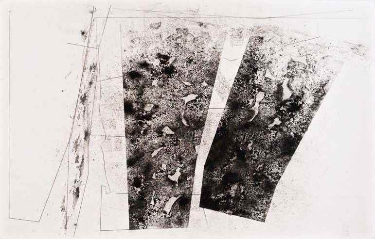 23.V-25.VI.08 by Vincent Castagnacci, Image 1.
