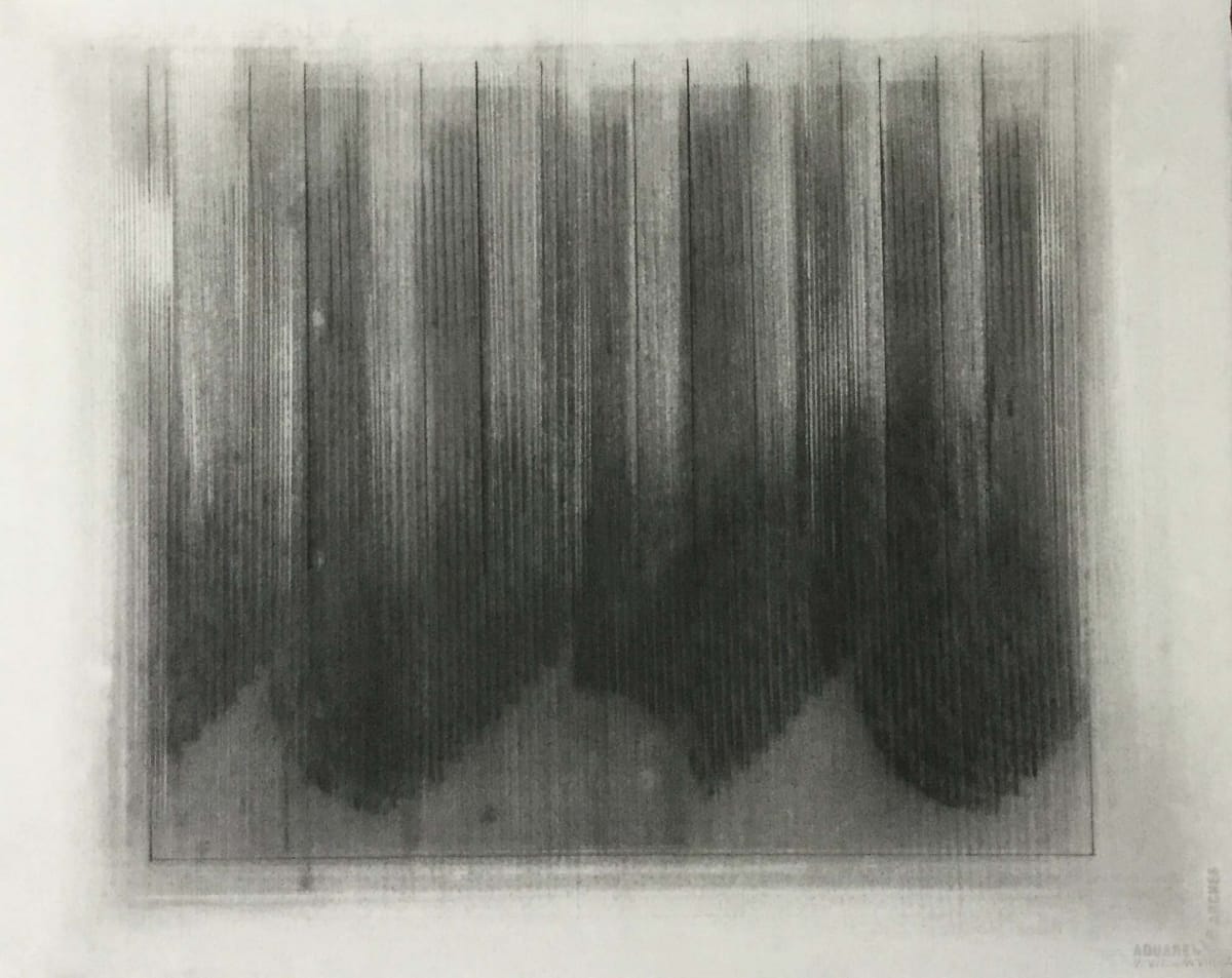 9.VII-4.VIII.12 by Vincent Castagnacci 