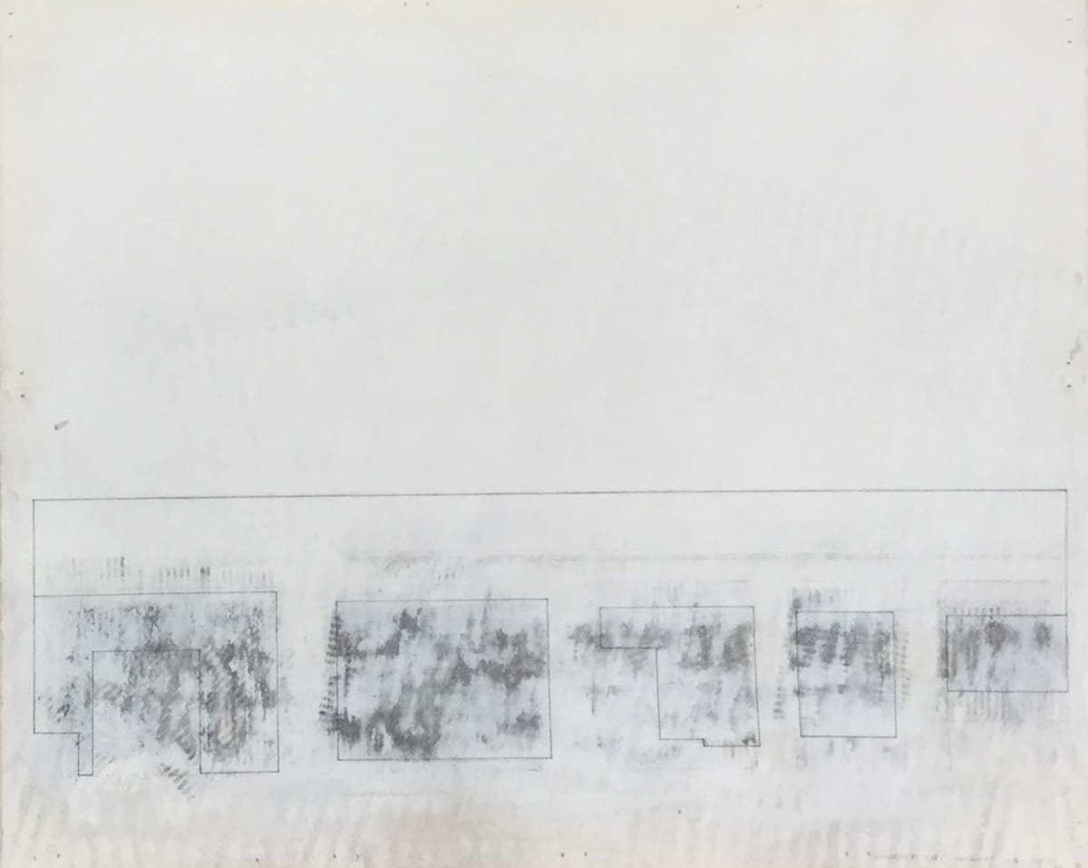 NFQ Variation 1, 5.IV.07: Variant No. 5: 15.IV-17.IV.07 by Vincent Castagnacci 