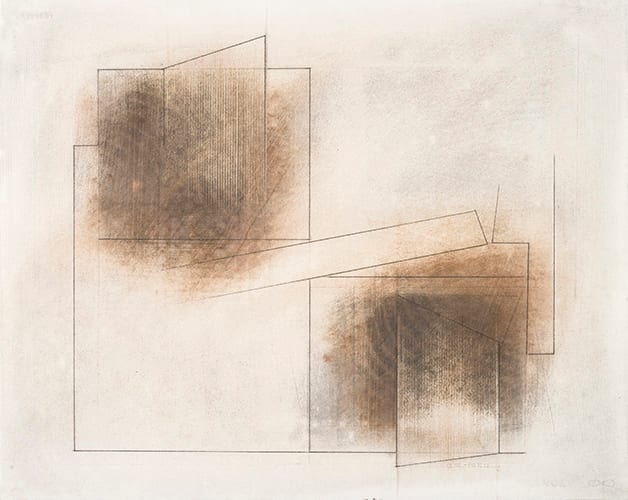 17.III-30.V.11 by Vincent Castagnacci 