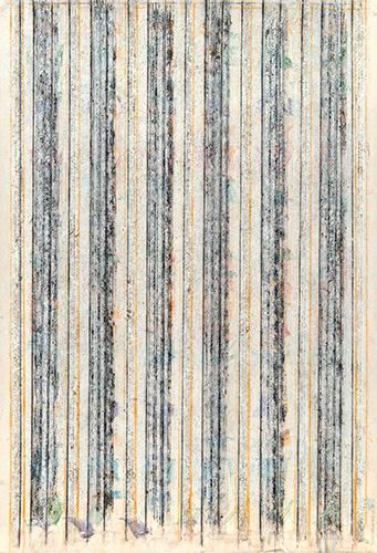 27.XII.11-2.I.12 by Vincent Castagnacci 