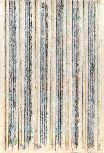 27.XII.11-2.I.12 by Vincent Castagnacci, Image 1.
