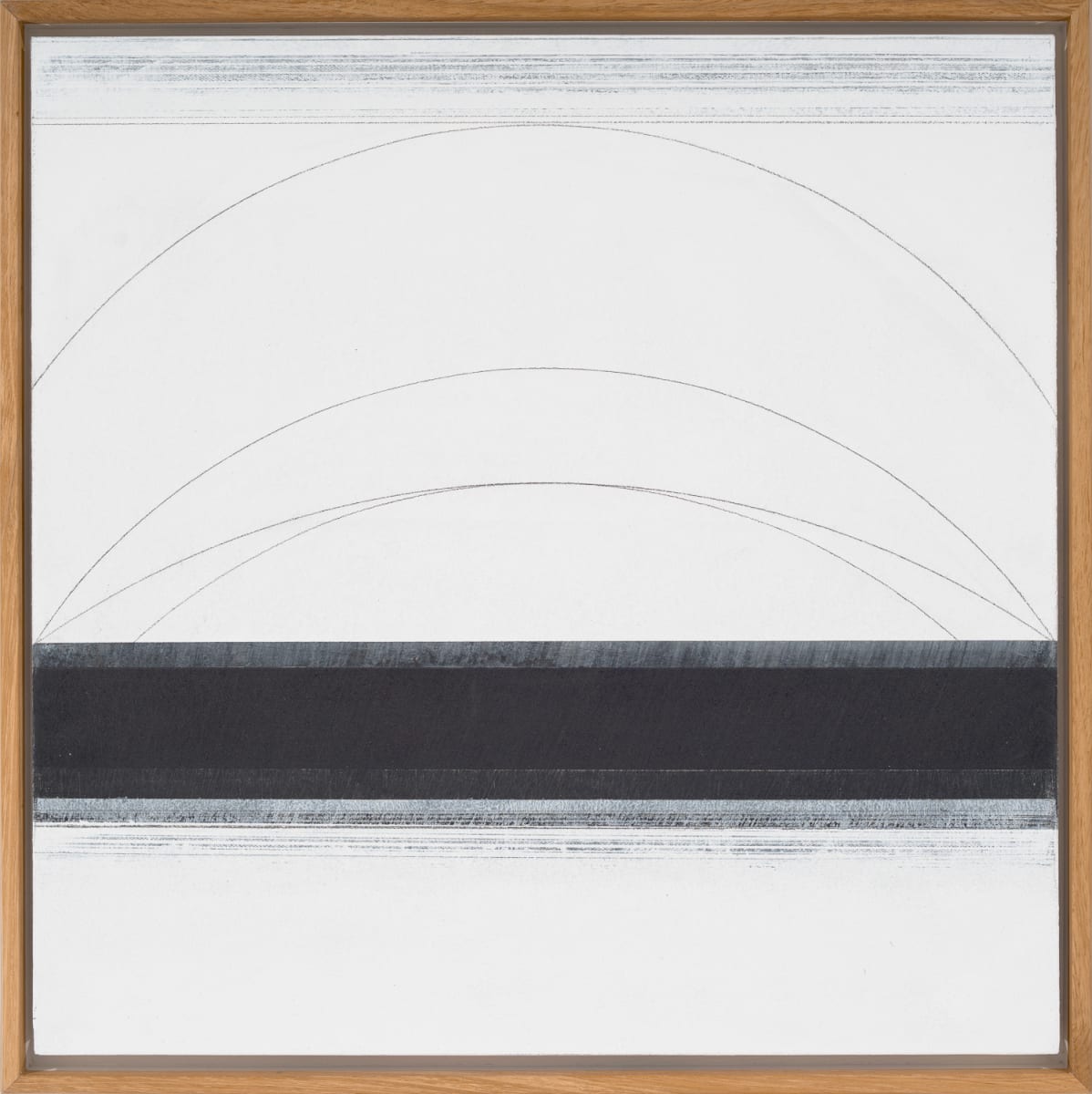 27.VIII-21.IX.15 Halibut Point Variations #2 by Vincent Castagnacci 