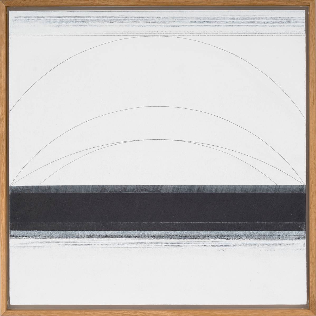 27.VIII-21.IX.15 Halibut Point Variations #2 by Vincent Castagnacci, Image 1.