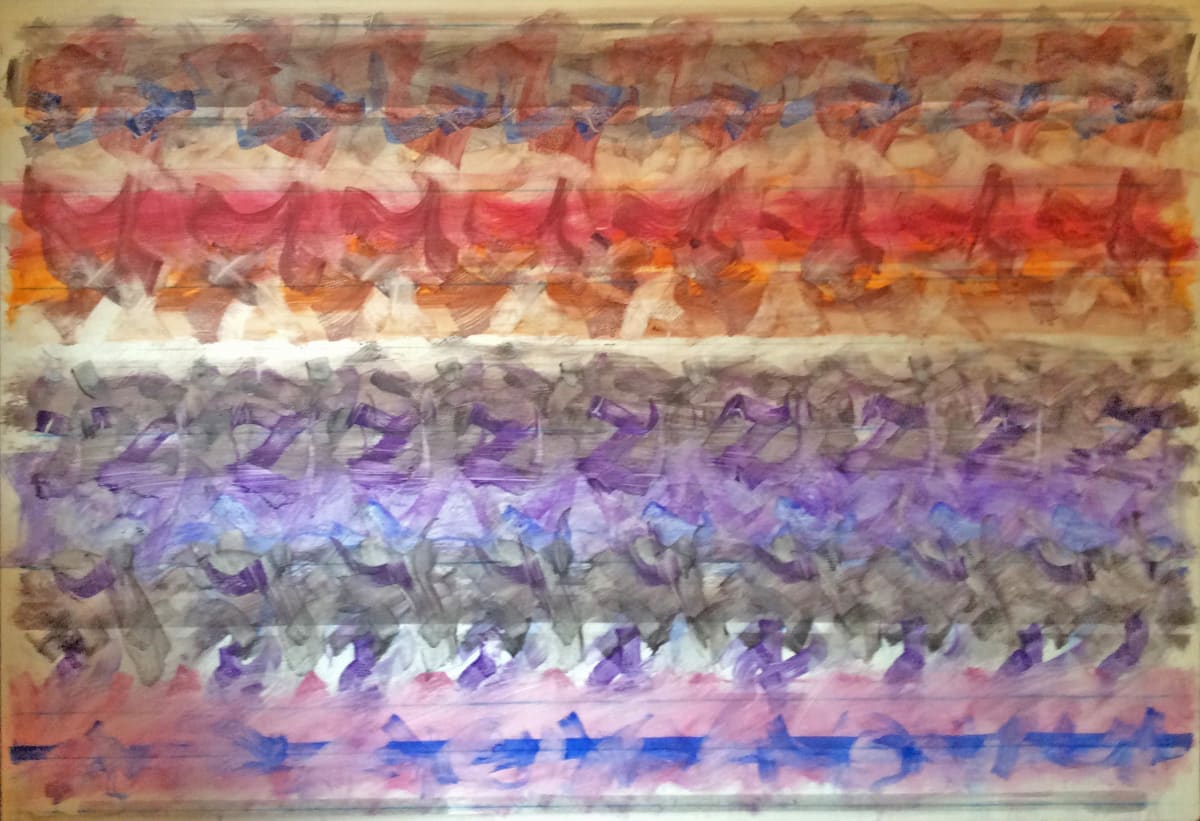 Northern Princess by Vincent Castagnacci 