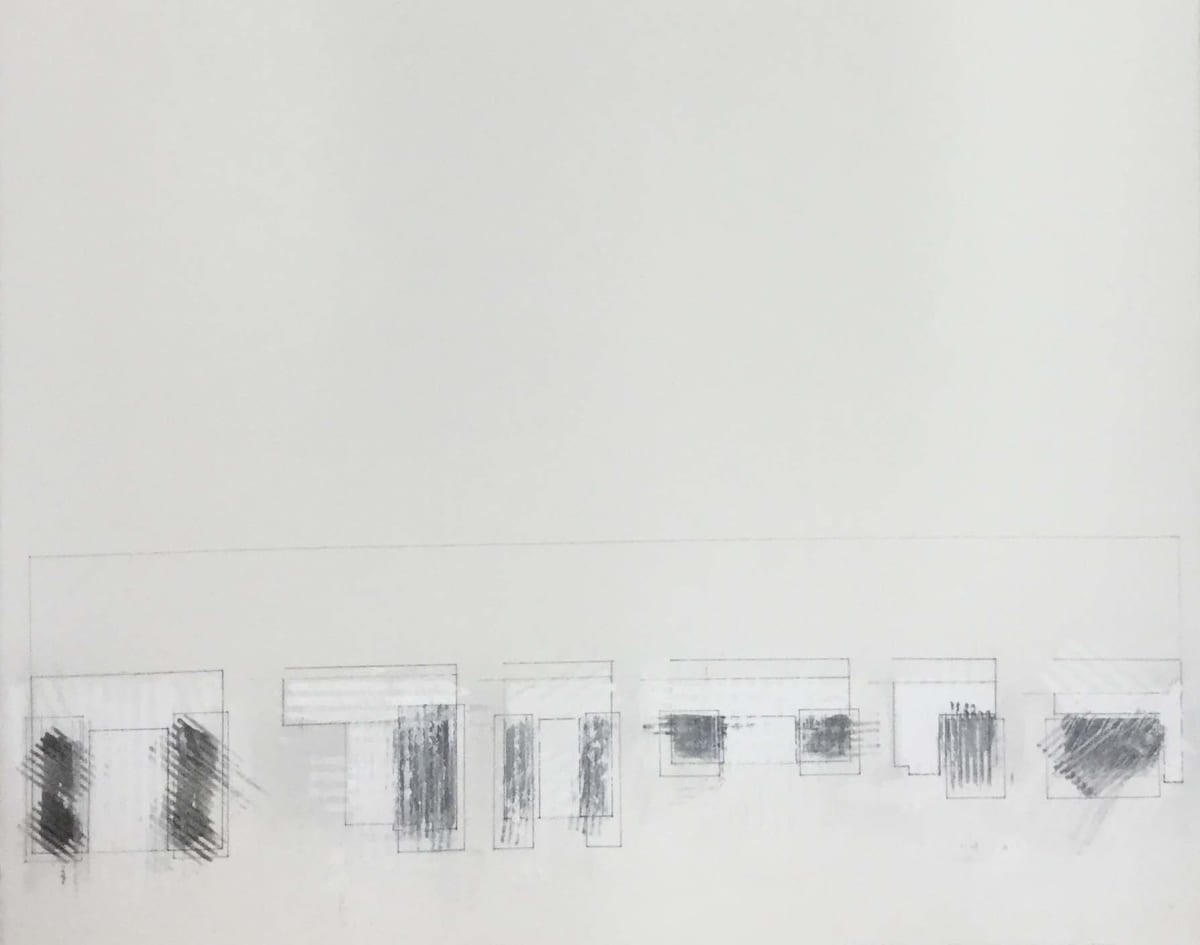 NFQ Variation 3, 5.IV.07: Variant No. 2: 1.V.07-2.V.07-3.V.07-10.V.07 by Vincent Castagnacci 