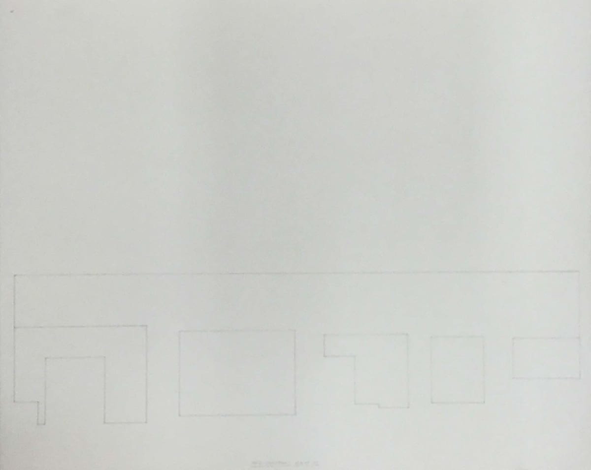 NFQ Variation 1, 5.III.07 by Vincent Castagnacci 