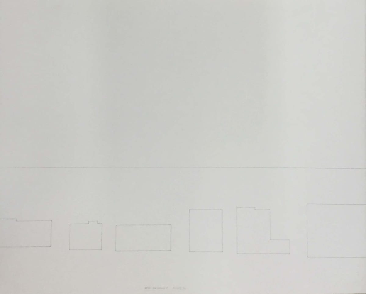NFQ Variation 4, 5.III.07 by Vincent Castagnacci 