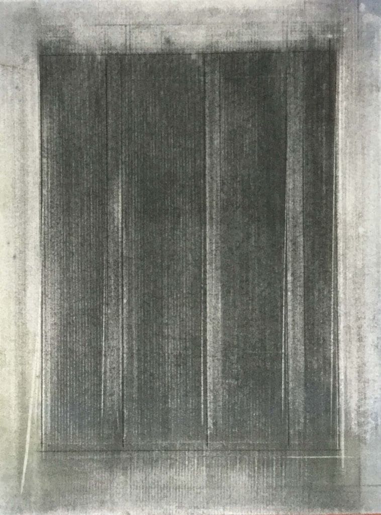 1997-21.VII.12: Melville #15 by Vincent Castagnacci 