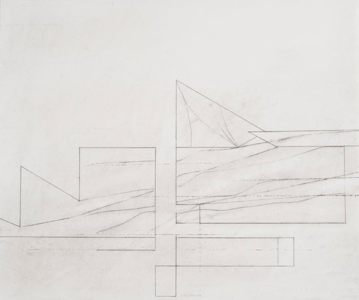 5.III-20.X.08 by Vincent Castagnacci 