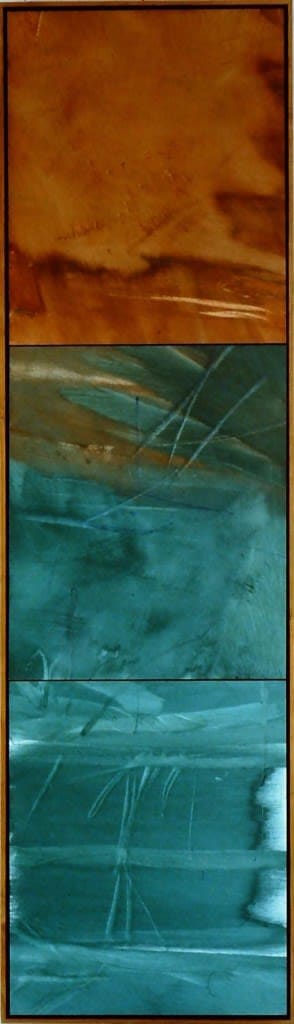 Summer 96: No. III by Vincent Castagnacci 