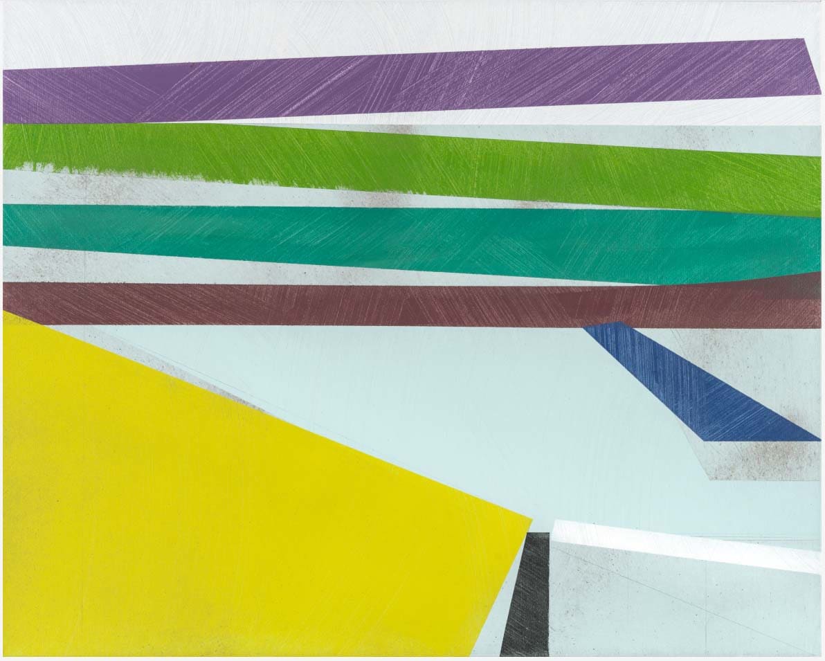 21-31.X.19 by Vincent Castagnacci 