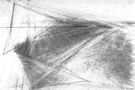 Folly Cove: #1 by Vincent Castagnacci 