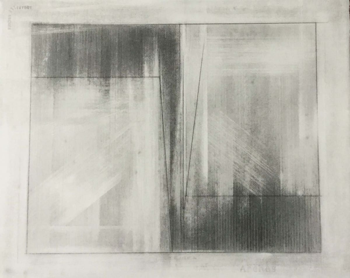 15.VI-17.VI.12 by Vincent Castagnacci 