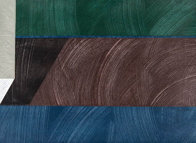 2-3.II.17-5.IX.17-18.X.17-12.XI.17 by Vincent Castagnacci 