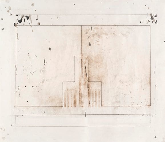 31.XII.10-7.VII.11 by Vincent Castagnacci 
