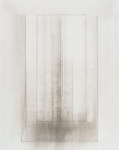 20.IV-26.IV.12: Melville #13 by Vincent Castagnacci 