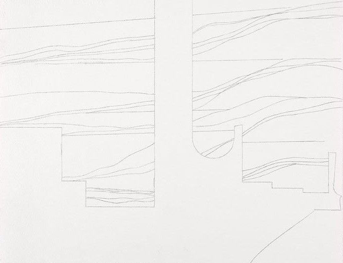 26.XII.07 #1 by Vincent Castagnacci, Image 1.