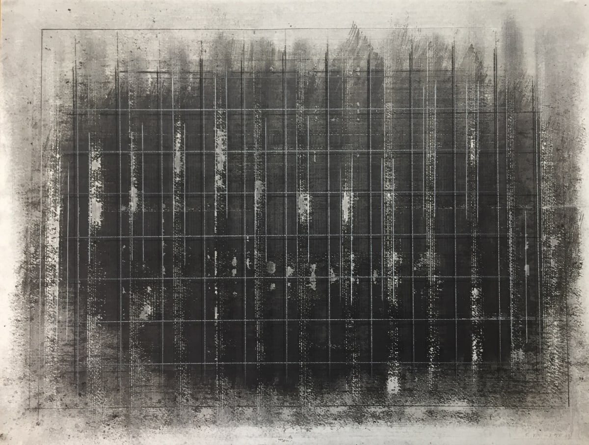 5.VIII-3.XII.13 by Vincent Castagnacci 