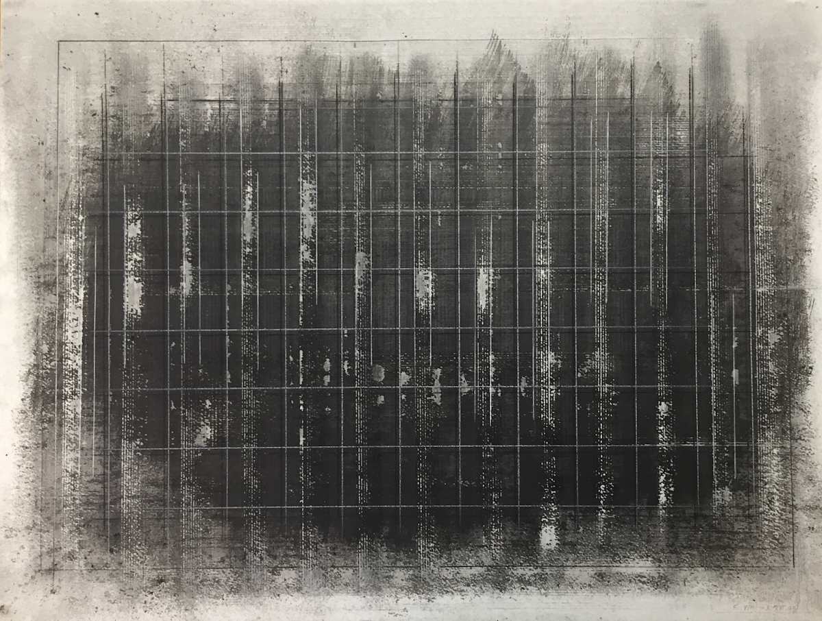 5.VIII-3.XII.13 by Vincent Castagnacci, Image 1.