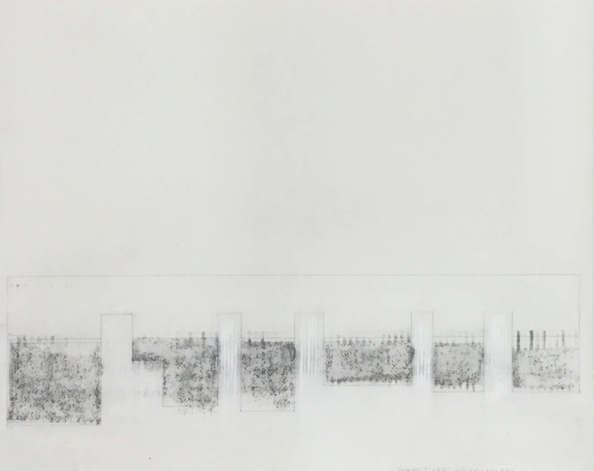 NFQ Variation 3, 5.IV.07: Variant No. 4: 2.V.07-4.V.07 by Vincent Castagnacci 