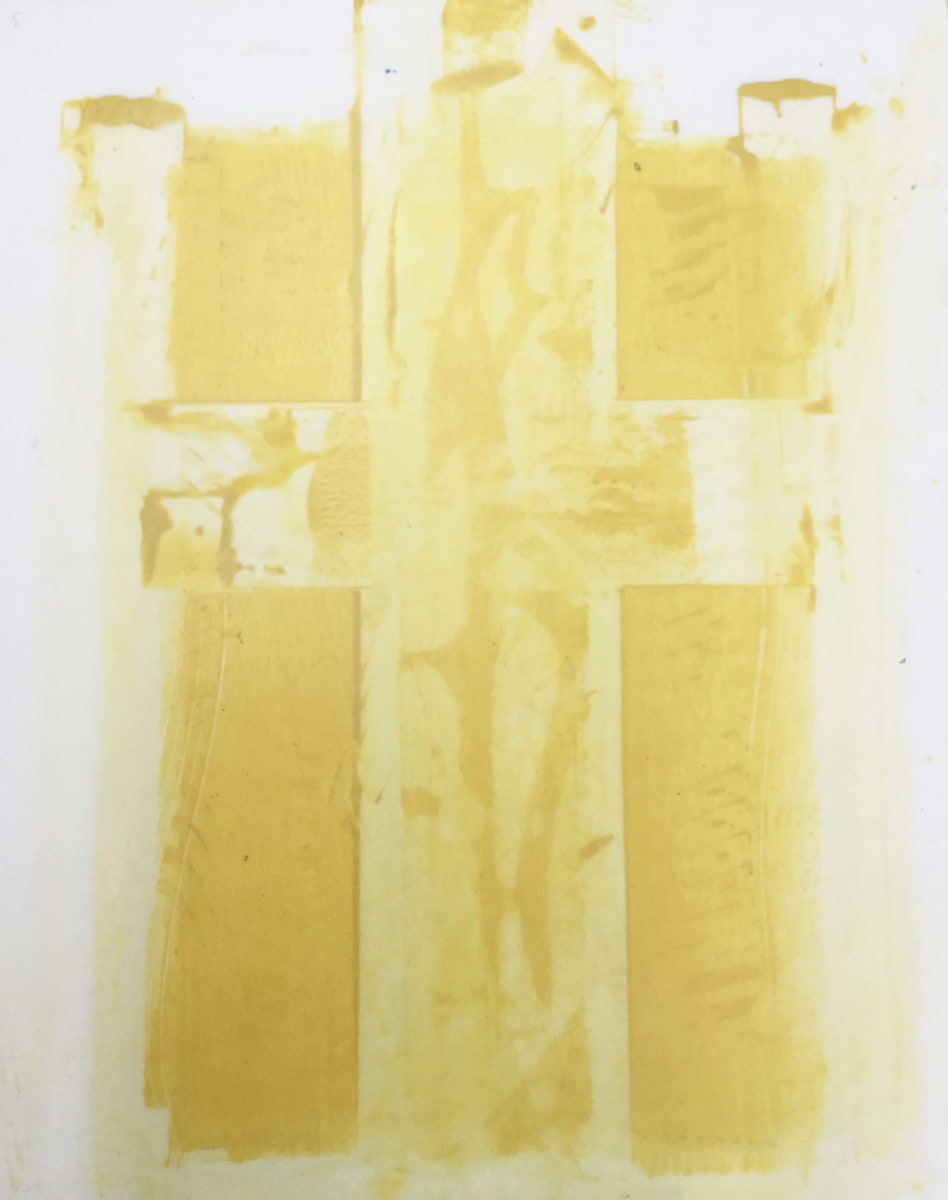 Book II, No. 57:#3, 25.XI.00 Four Corners Variations Series by Vincent Castagnacci 