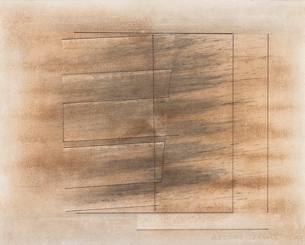 7-12.I.14 #5 by Vincent Castagnacci 