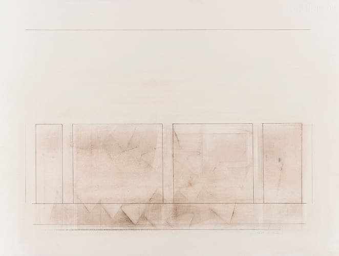 18.VIII-21.VIII.12 by Vincent Castagnacci 