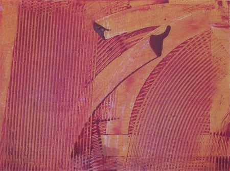 Architonic Series: XII.00 #7 (iliseron) by Vincent Castagnacci 
