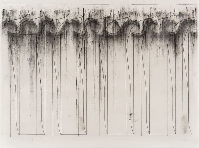 23-27.VIII.12 Tutmosis III by Vincent Castagnacci 