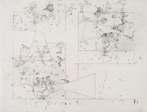 9.VI-16.VI.09 by Vincent Castagnacci 