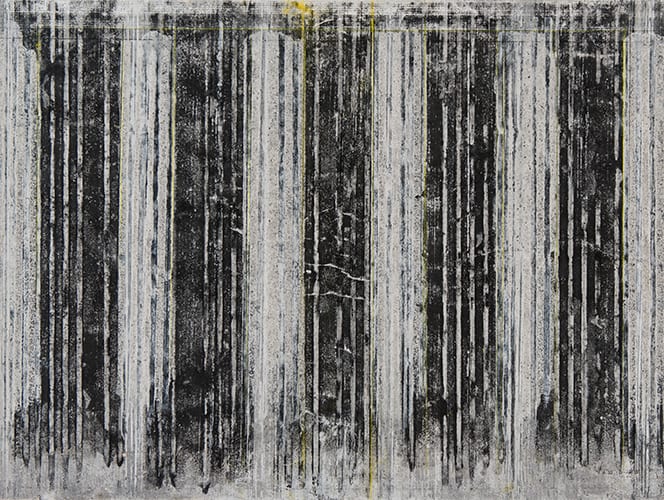 6.III.10-23.III.11 by Vincent Castagnacci 