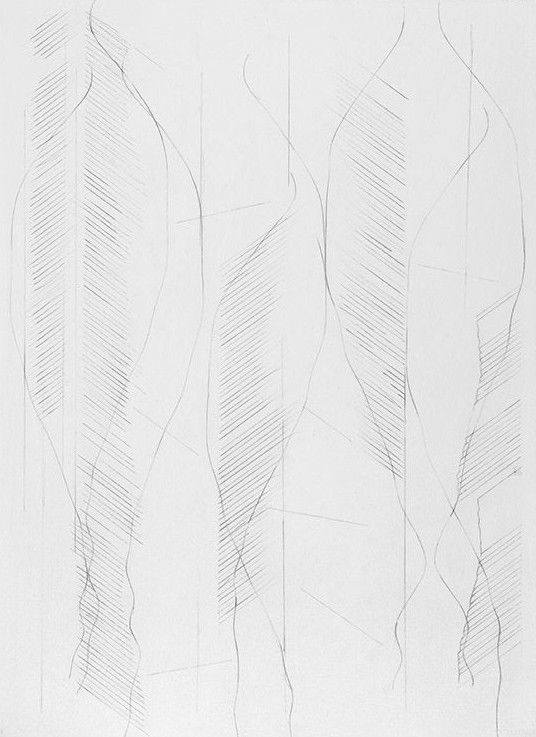 19-23.XII.07 by Vincent Castagnacci, Image 1.