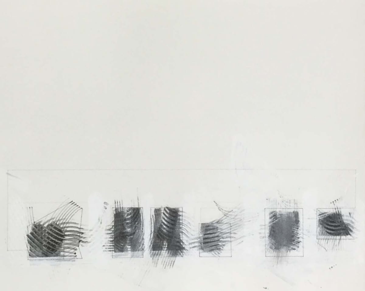 NFQ Variation 1, 5.IV.07: Variant No. 4: 11.IV.07-26.IV.07 by Vincent Castagnacci 
