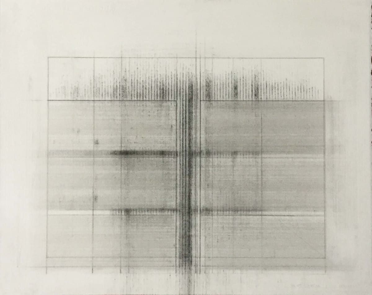 14.VI-17.VI.12 by Vincent Castagnacci 