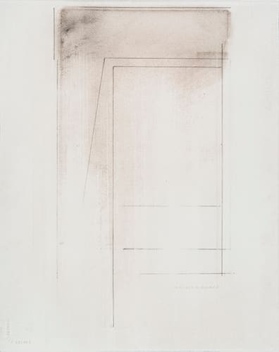 16.III-23.IV.12: Melville #5 by Vincent Castagnacci 