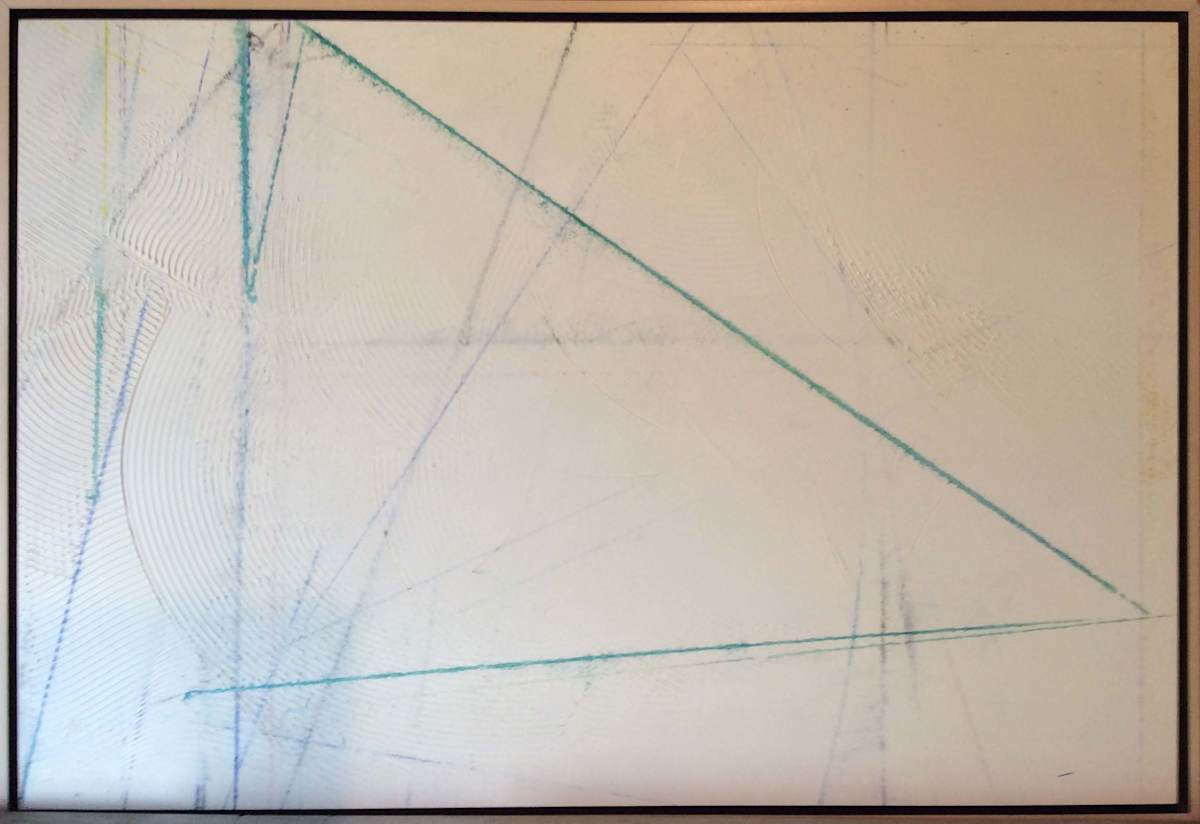 Folly Cove: #4 by Vincent Castagnacci, Image 1.