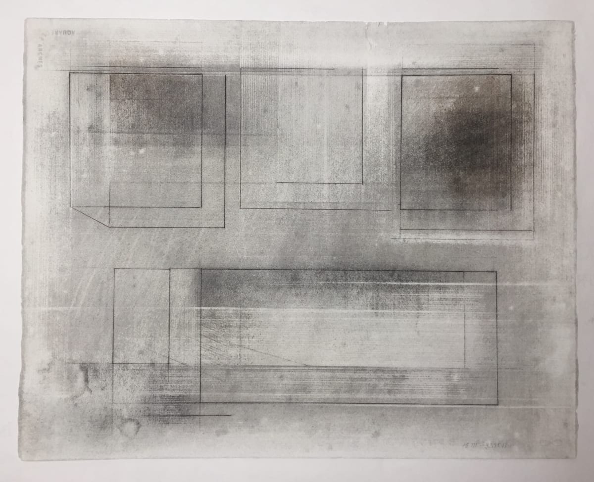 15.III-3.VII.11 by Vincent Castagnacci 