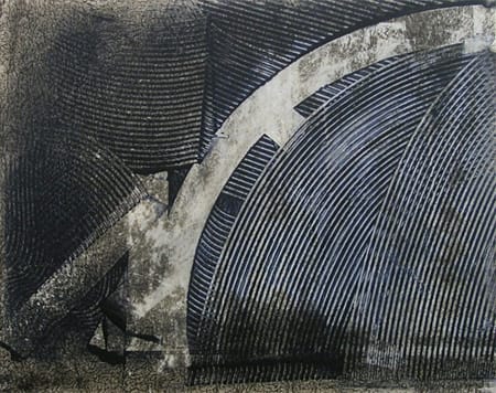 Architonic Series: #2 by Vincent Castagnacci 
