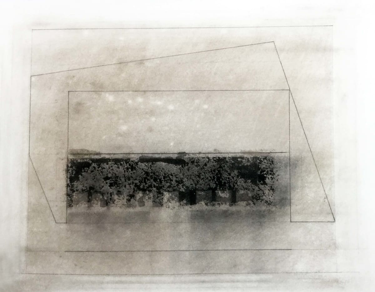 23.II-5.III.11 #1 by Vincent Castagnacci 