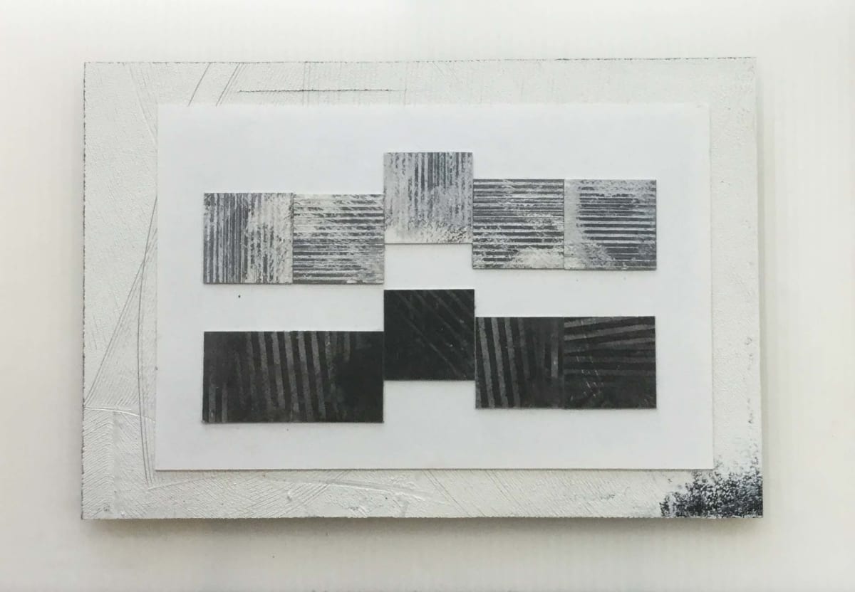 15.VI.04 by Vincent Castagnacci 