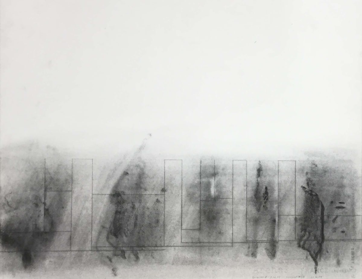 NFQ Variation 6, 5.IV.07: Variant No. 5: 21.V.07 by Vincent Castagnacci 