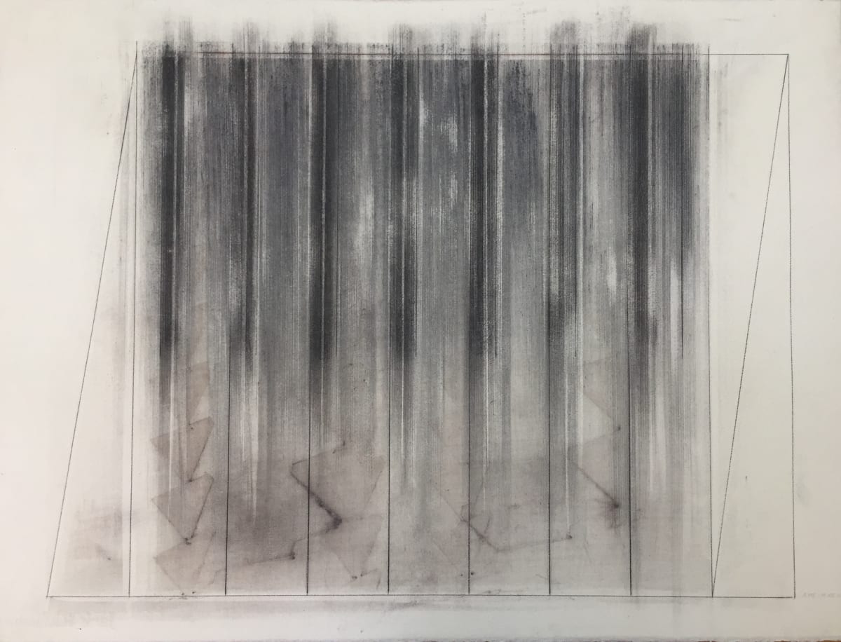3.VIII-4.VIII.12 by Vincent Castagnacci 