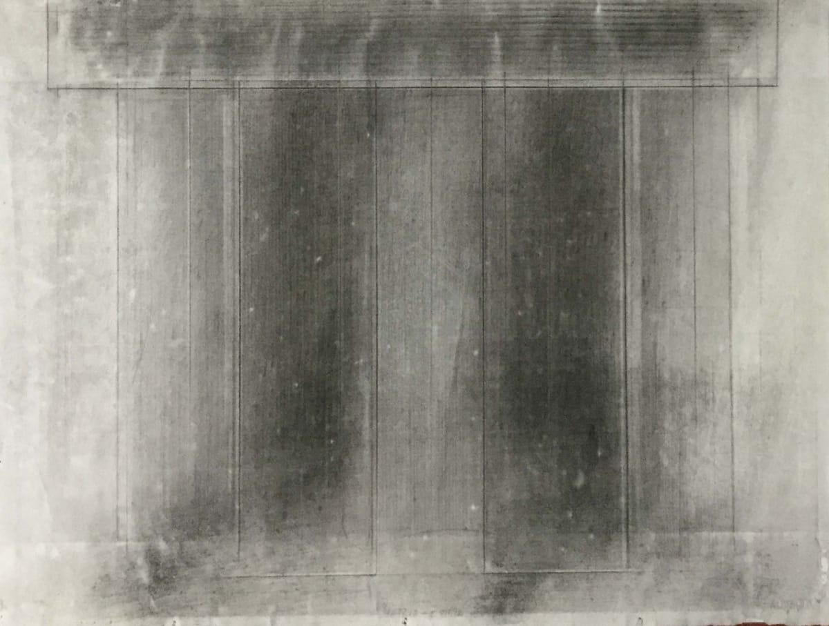 12.IV.10-5.VII.12 by Vincent Castagnacci 