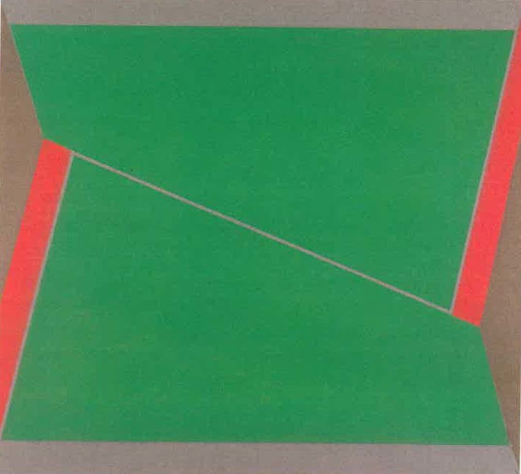 TST IX 75:7 by Vincent Castagnacci, Image 1.