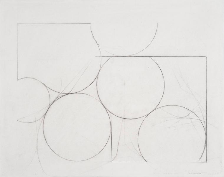 4.III-30.VIII.08 by Vincent Castagnacci, Image 1.