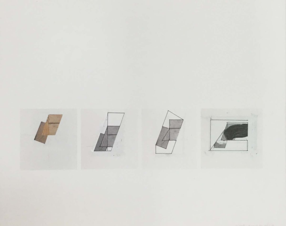 NFQ IV: 13.VIII.09-14.VIII.09 #2 by Vincent Castagnacci 