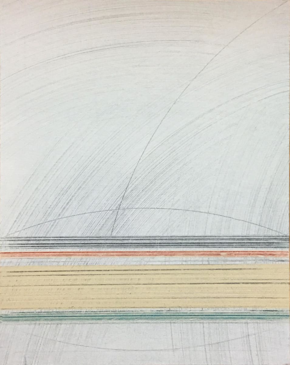 1.XII-20.XII.17 by Vincent Castagnacci 