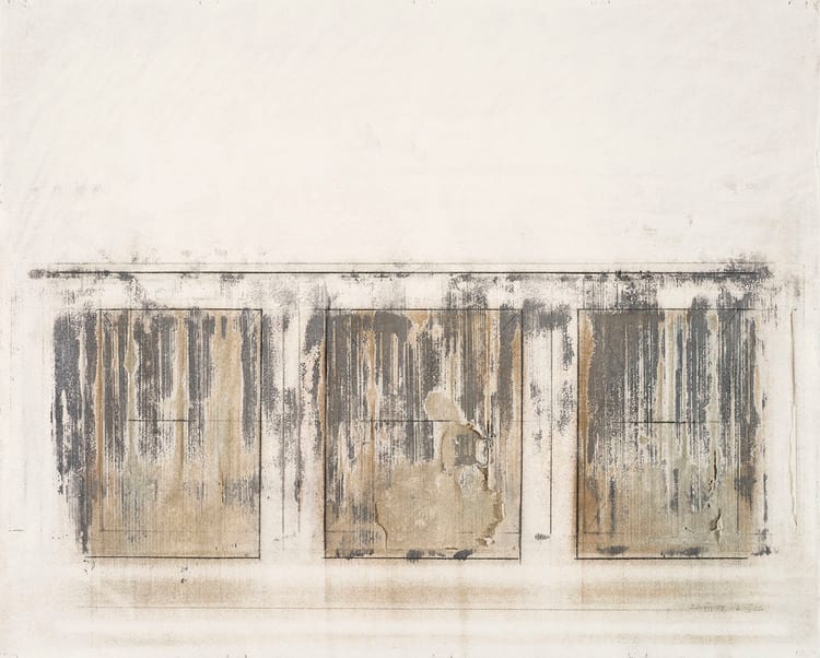 22.VII.09-6.III.12 by Vincent Castagnacci 